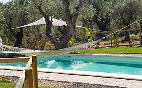 Oliveto Bed And Breakfast